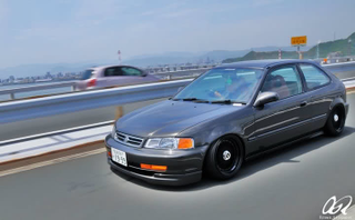 Illustration for article titled Acura EL Hatch Conversion?